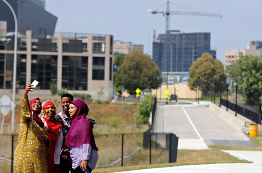 Curious Minnesota How Did the Twin Cities a Hub for Somali